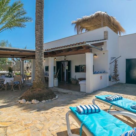 Cas Pati Villa Santanyí Exteriör bild