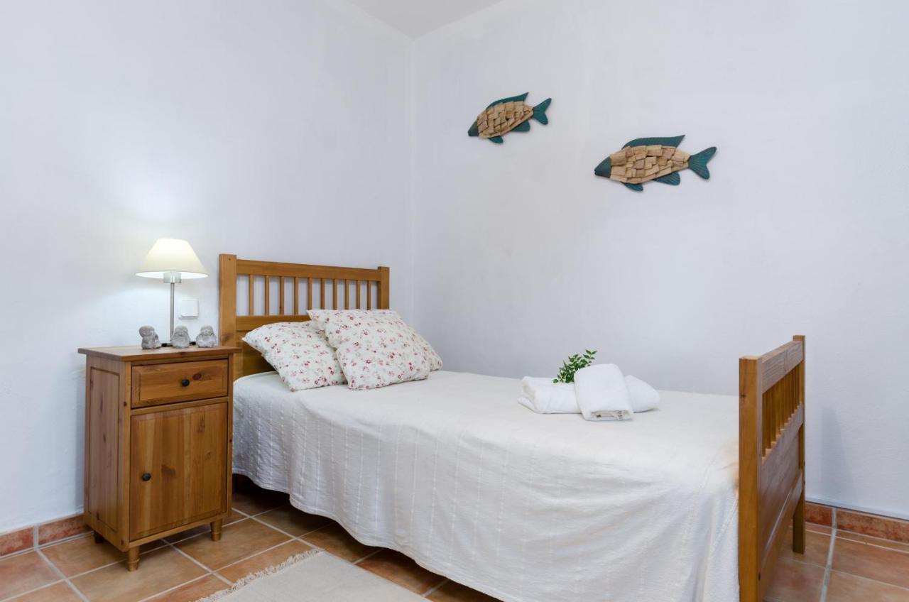 Cas Pati Villa Santanyí Exteriör bild