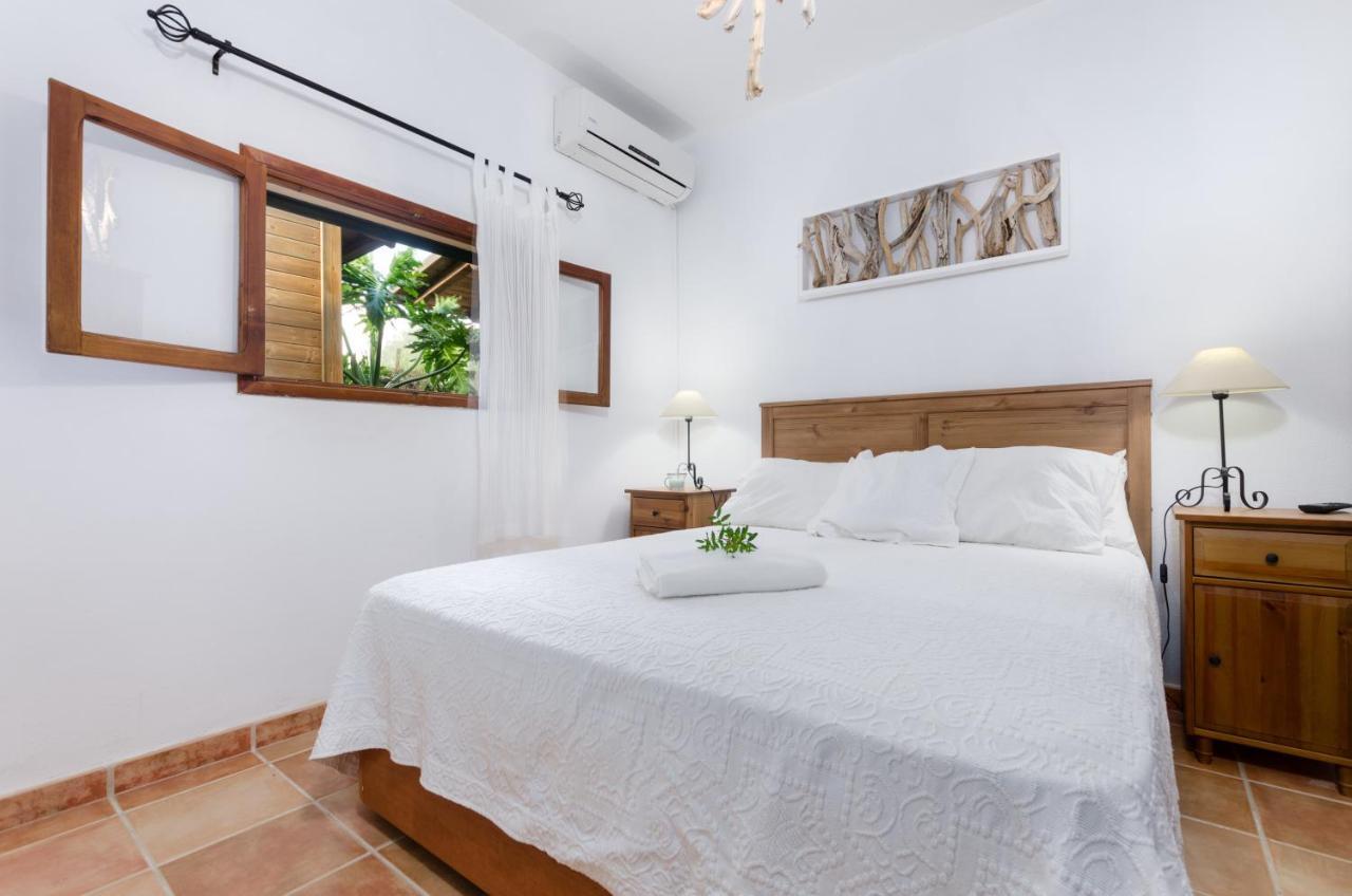 Cas Pati Villa Santanyí Exteriör bild