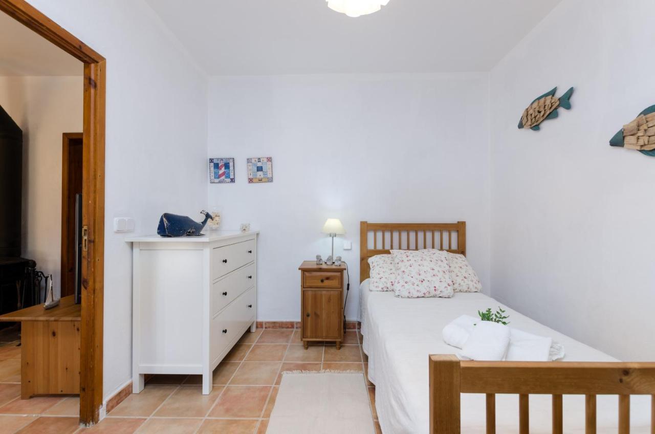 Cas Pati Villa Santanyí Exteriör bild