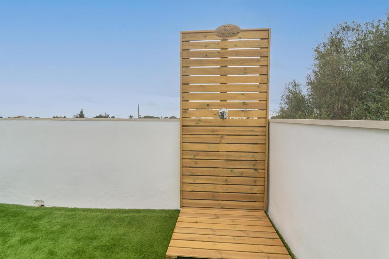 Cas Pati Villa Santanyí Exteriör bild