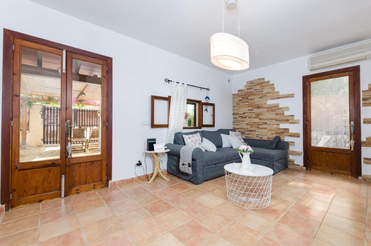 Cas Pati Villa Santanyí Exteriör bild